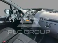 2011 Mercedes Benz Vito