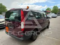 2011 Mercedes Benz Vito