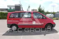 2011 Mercedes Benz Vito