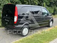 2011 Mercedes Benz Vito