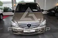 2011 Mercedes Benz Vito