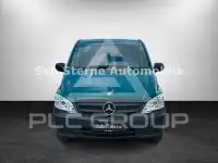 2011 Mercedes Benz Vito