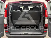 2011 Mercedes Benz Vito