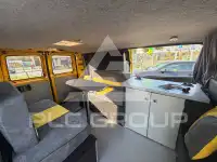 2011 Mercedes Benz Vito