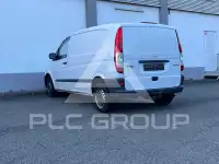 2011 Mercedes Benz Vito