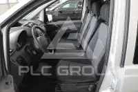 2011 Mercedes Benz Vito
