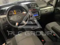 2011 Mercedes Benz Vito