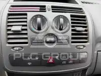 2011 Mercedes Benz Vito