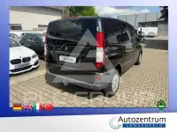 2011 Mercedes Benz Vito