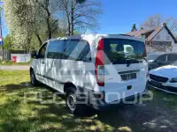 2011 Mercedes Benz Vito