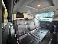 2011 Mercedes Benz Vito