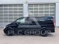 2011 Mercedes Benz Vito