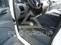 2011 Mercedes Benz Vito