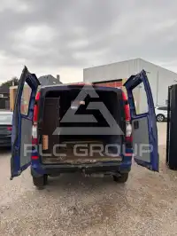 2011 Mercedes Benz Vito