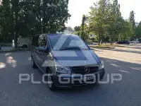 2011 Mercedes Benz Vito