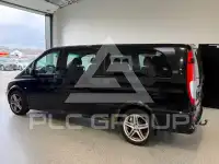 2011 Mercedes Benz Vito