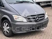 2011 Mercedes Benz Vito