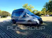 2011 Mercedes Benz Vito