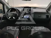 2011 Mercedes Benz Vito