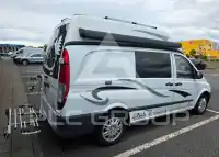 2011 Mercedes Benz Vito