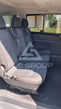 2011 Mercedes Benz Vito