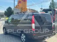 2011 Mercedes Benz Vito