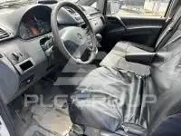 2011 Mercedes Benz Vito