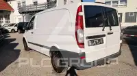 2011 Mercedes Benz Vito