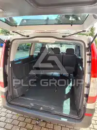 2011 Mercedes Benz Vito