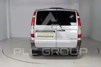 2011 Mercedes Benz Vito