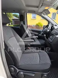 2011 Mercedes Benz Vito