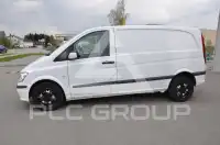 2011 Mercedes Benz Vito
