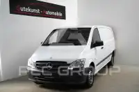 2011 Mercedes Benz Vito