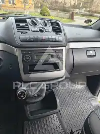2011 Mercedes Benz Vito