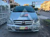 2011 Mercedes Benz Vito