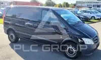 2011 Mercedes Benz Vito