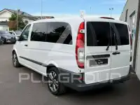 2011 Mercedes Benz Vito