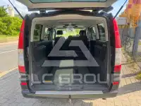 2011 Mercedes Benz Vito