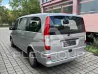 2011 Mercedes Benz Vito