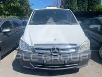 2011 Mercedes Benz Vito