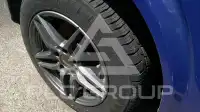 2011 Mercedes Benz Vito
