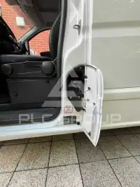 2011 Mercedes Benz Vito