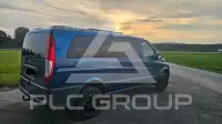 2011 Mercedes Benz Vito