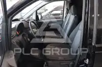 2011 Mercedes Benz Vito