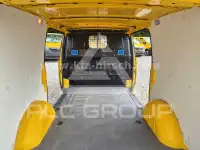 2011 Mercedes Benz Vito
