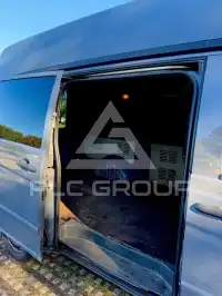 2011 Mercedes Benz Vito