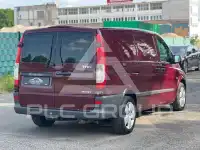 2011 Mercedes Benz Vito