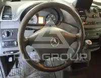 2011 Mercedes Benz Vito