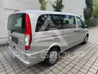 2011 Mercedes Benz Vito