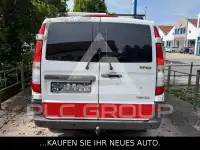 2011 Mercedes Benz Vito